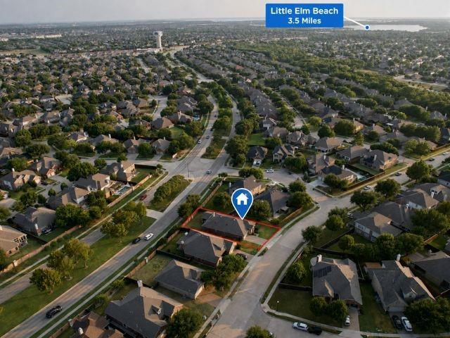 2500 Navasota Drive Property Photo 33