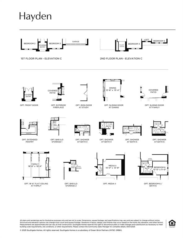 1120 Whirlabout Road Property Photo 3