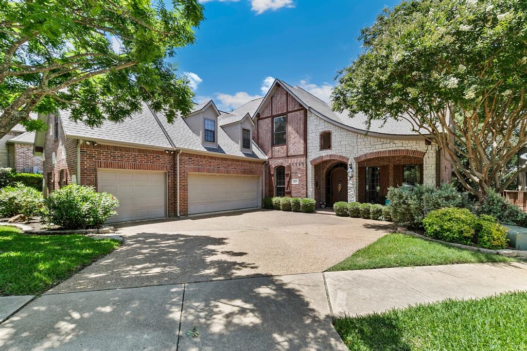 1219 Winding Brook Drive Property Photo 1