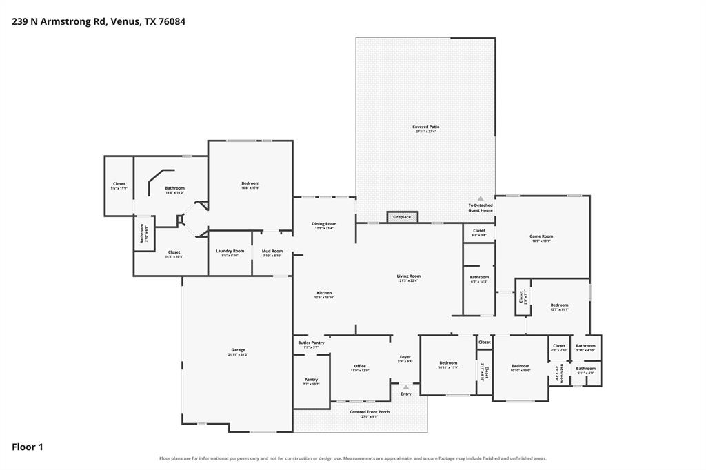 239 N Armstrong Road Property Photo 33