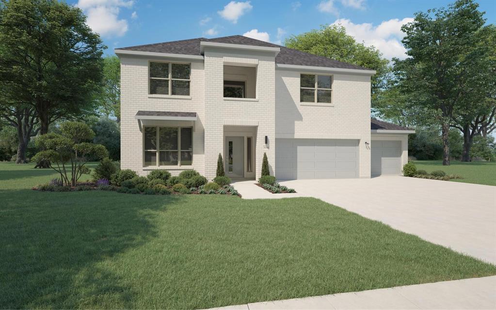 3205 Azalea Lane