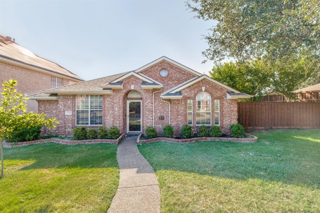 3705 Pinetree Drive Property Photo 1