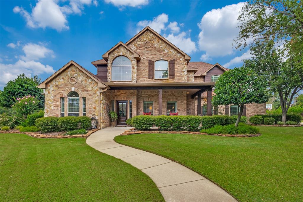 8140 Steeplechase Circle Property Photo 1