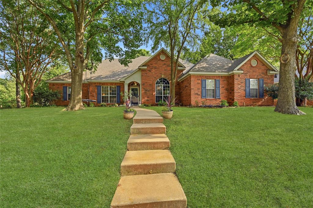 2030 Deer Run Property Photo 1