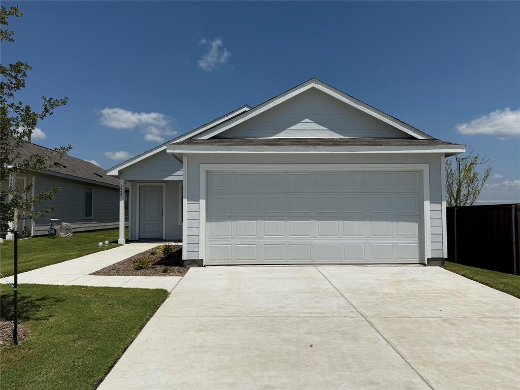 3927 Ontario Way Property Photo 1