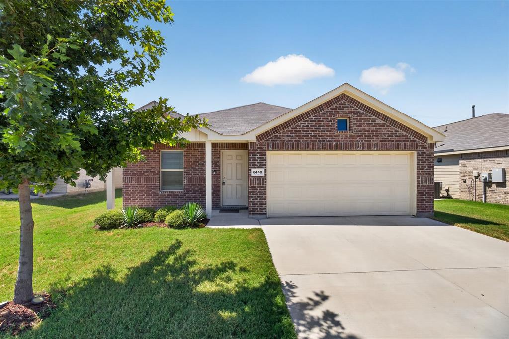6440 Bristolwood Drive Property Photo 1