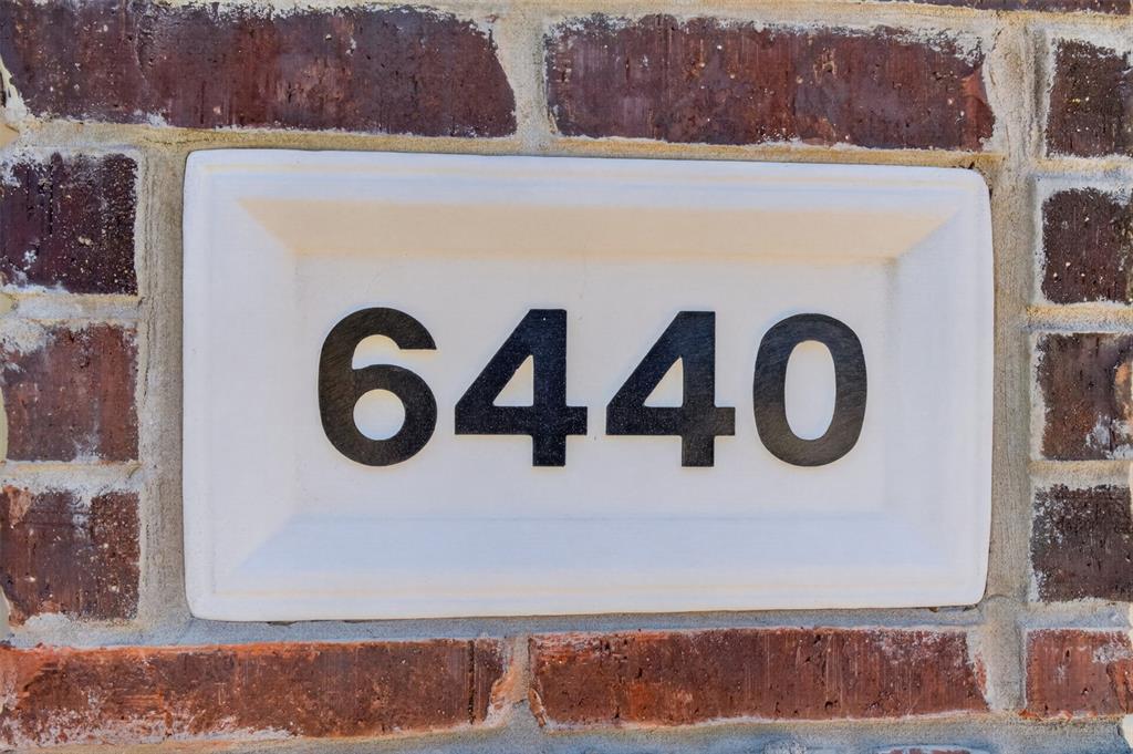 6440 Bristolwood Drive Property Photo 32