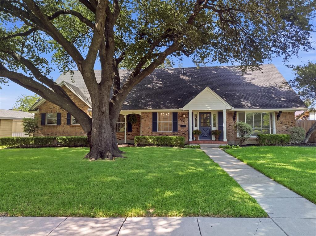 3651 Courtdale Drive Property Photo 1