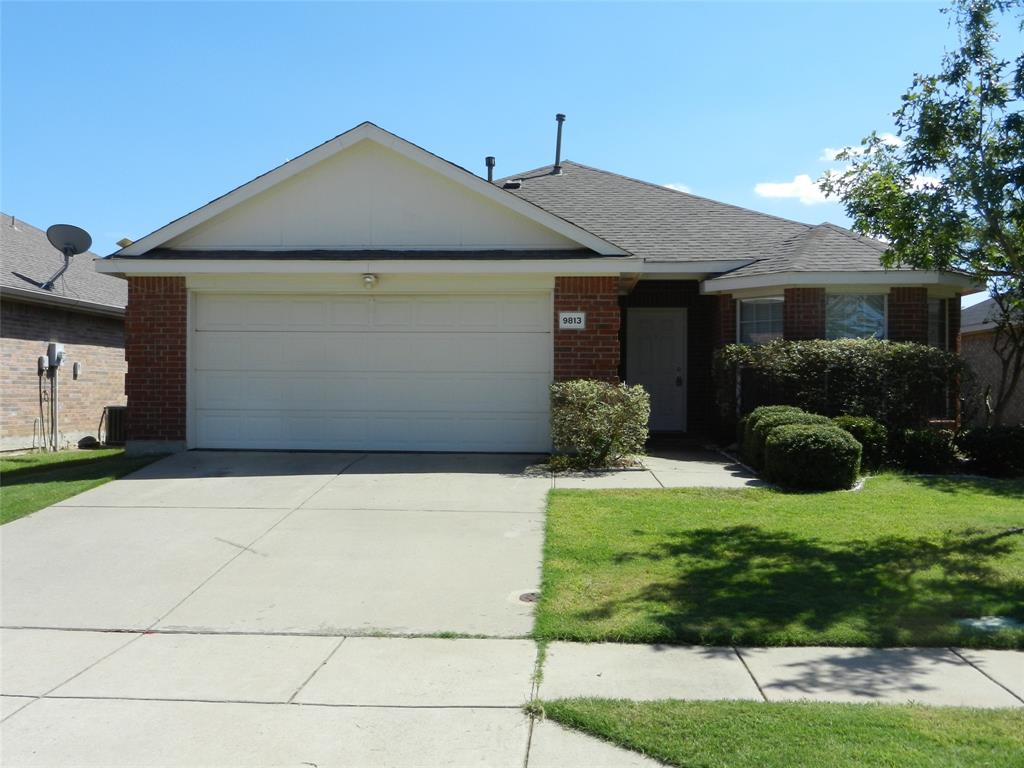 9813 Carter Drive Property Photo 1