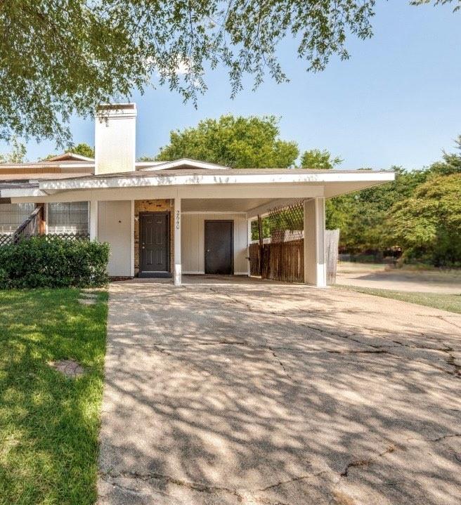 2640 Santiago Circle Property Photo 1