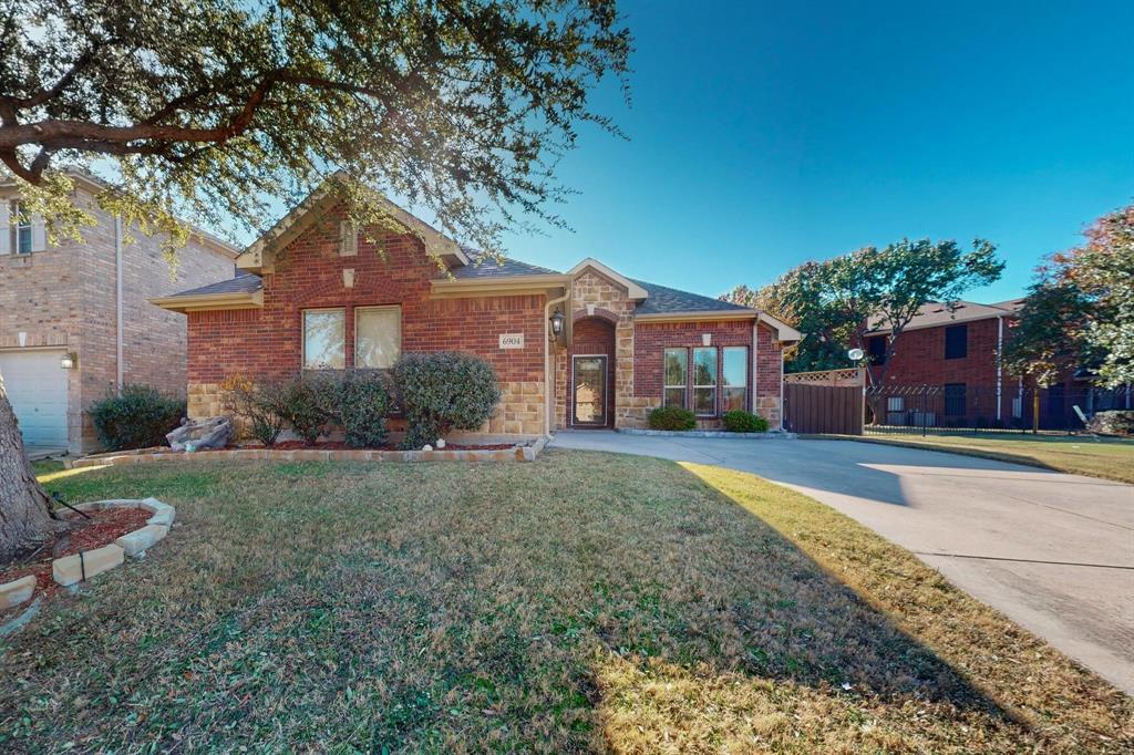6904 Dream Dust Drive Property Photo 1