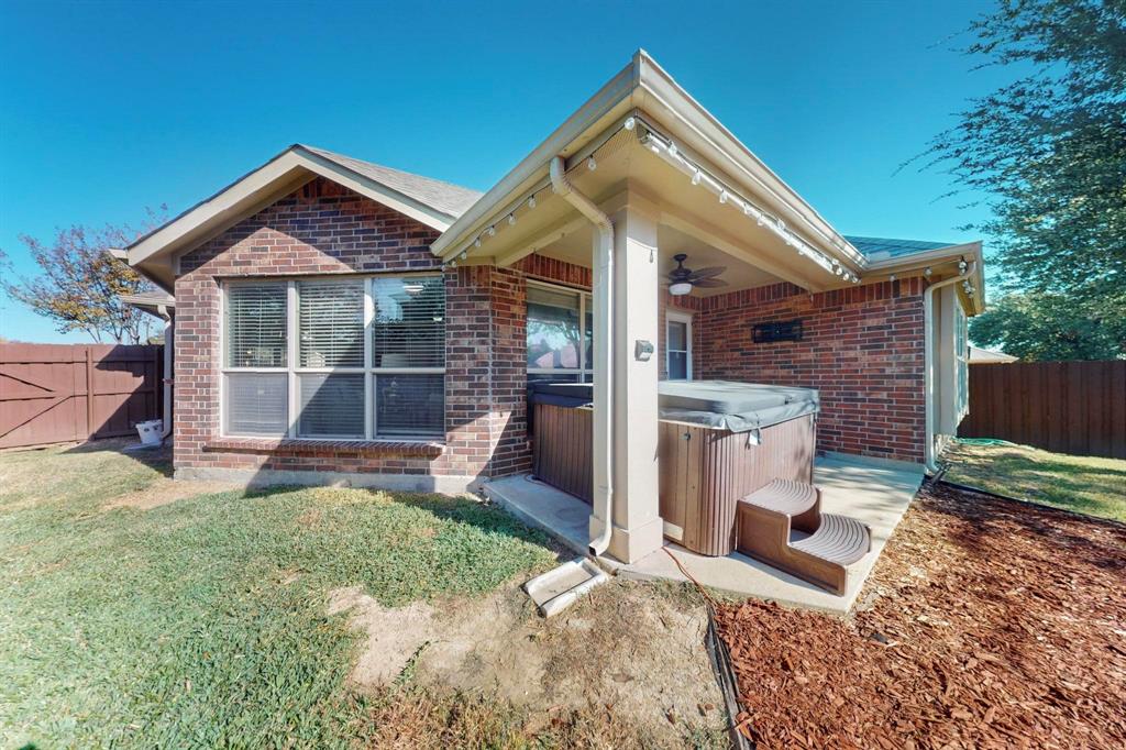 6904 Dream Dust Drive Property Photo 17