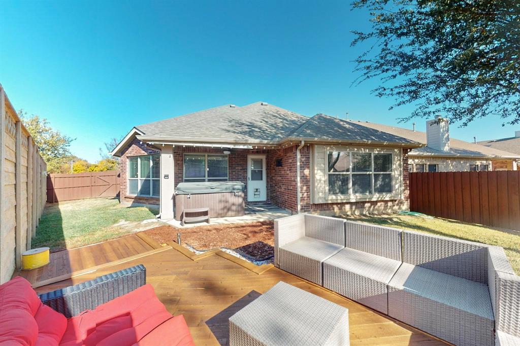 6904 Dream Dust Drive Property Photo 18