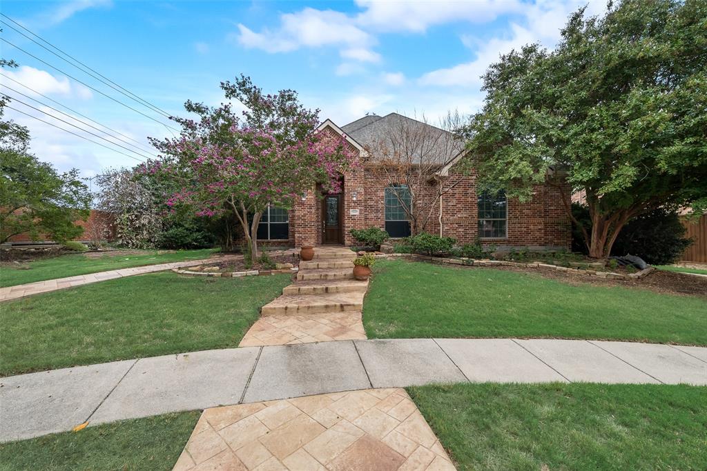 4000 Hearthlight Court Property Photo 1