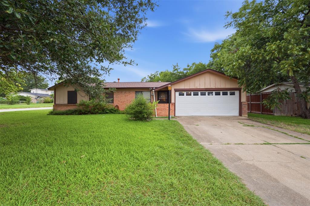 816 Sw Sundown Trail Property Photo 1