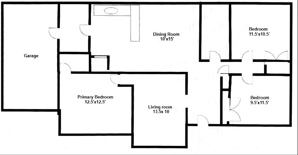 2001 Solomon Drive Property Photo 17