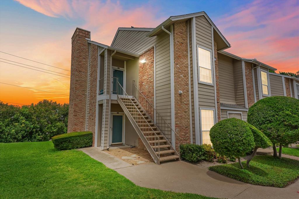 8600 Coppertowne Lane 501