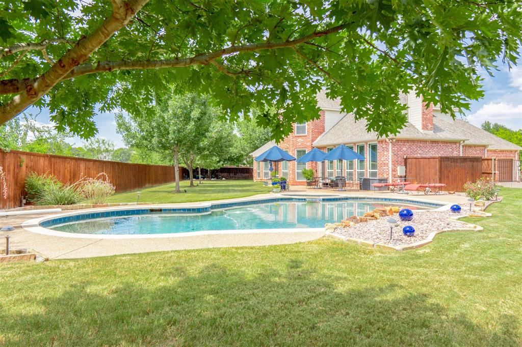 906 Nottingham Circle Property Photo 1