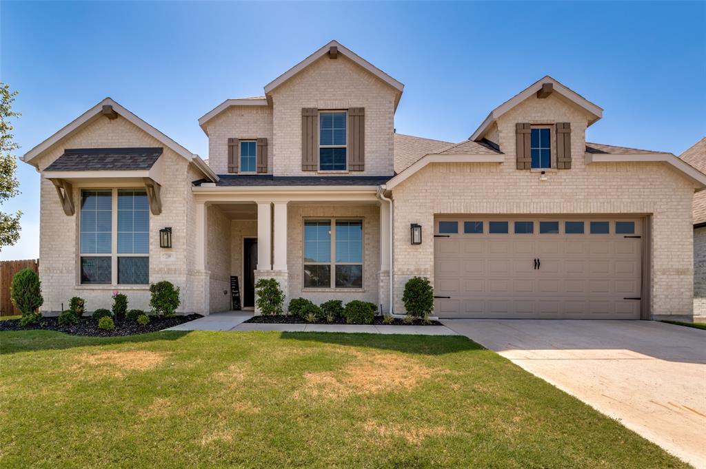 2209 Cooper River Trail Property Photo 1