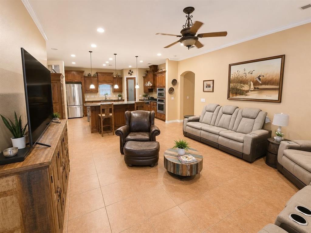4207 Mesquite Avenue Property Photo 4