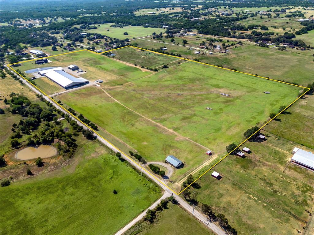 4100 Dr. Griffin Road Property Photo 3