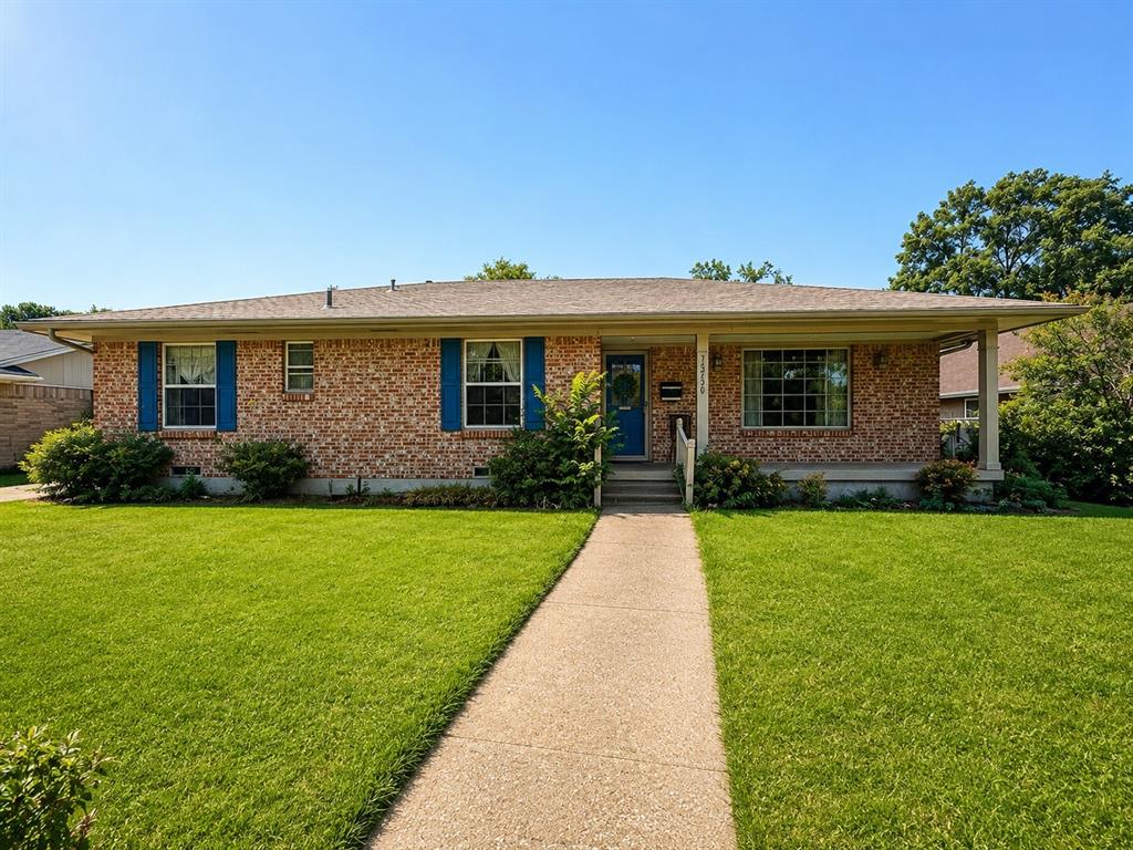 13630 Willow Bend Road Property Photo 1