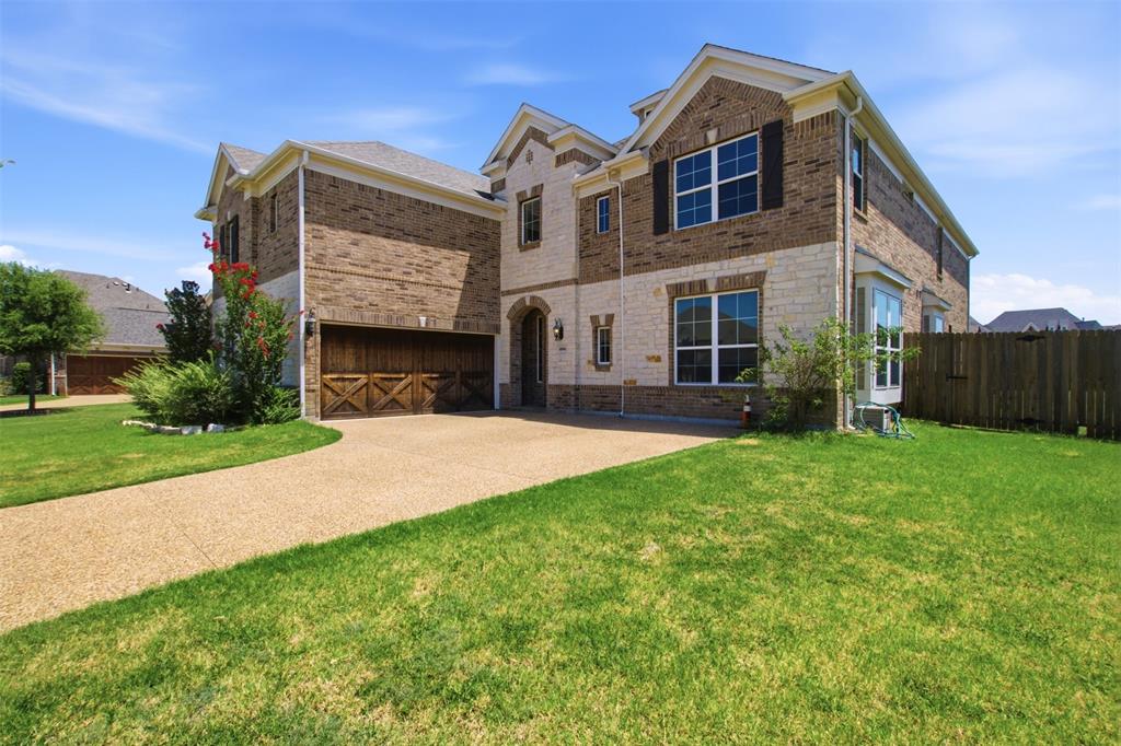 4806 Comstock Way Property Photo 1