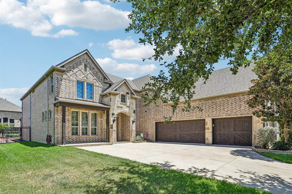 1123 Blue Lake Boulevard Property Photo 1