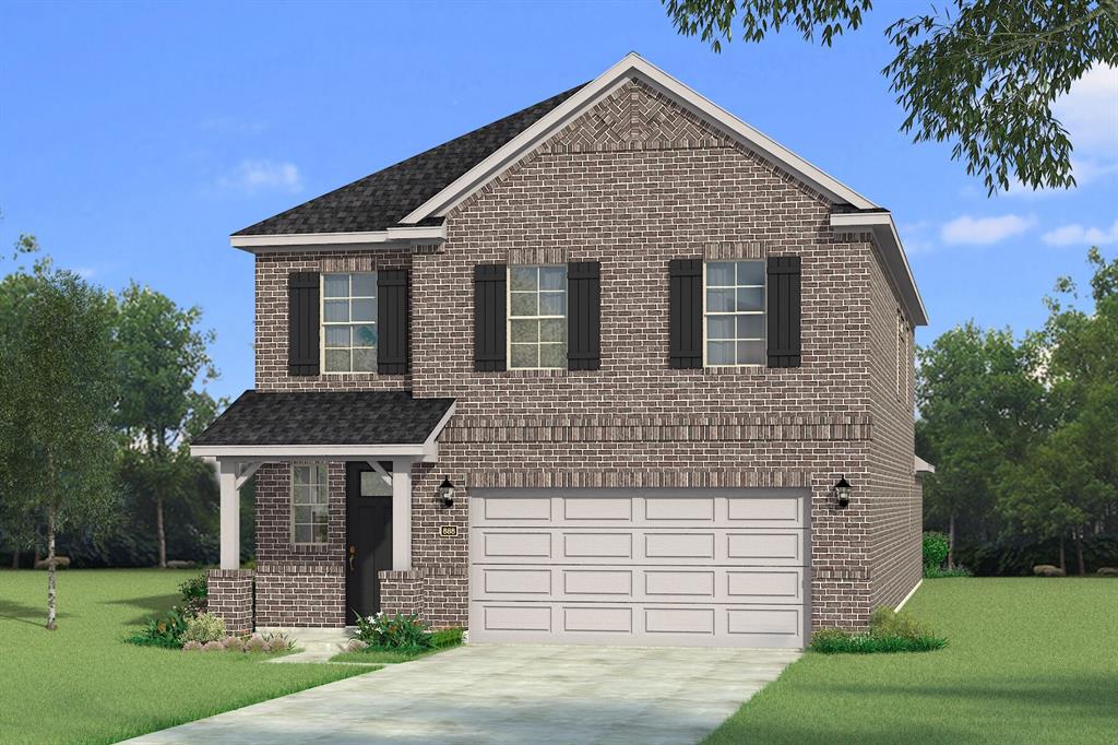 165 Bable Run Drive Property Photo 1