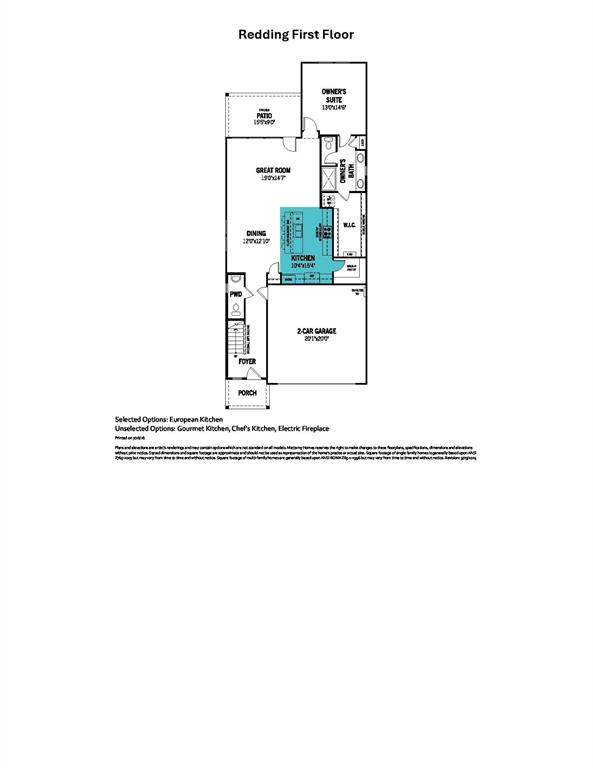 165 Bable Run Drive Property Photo 2