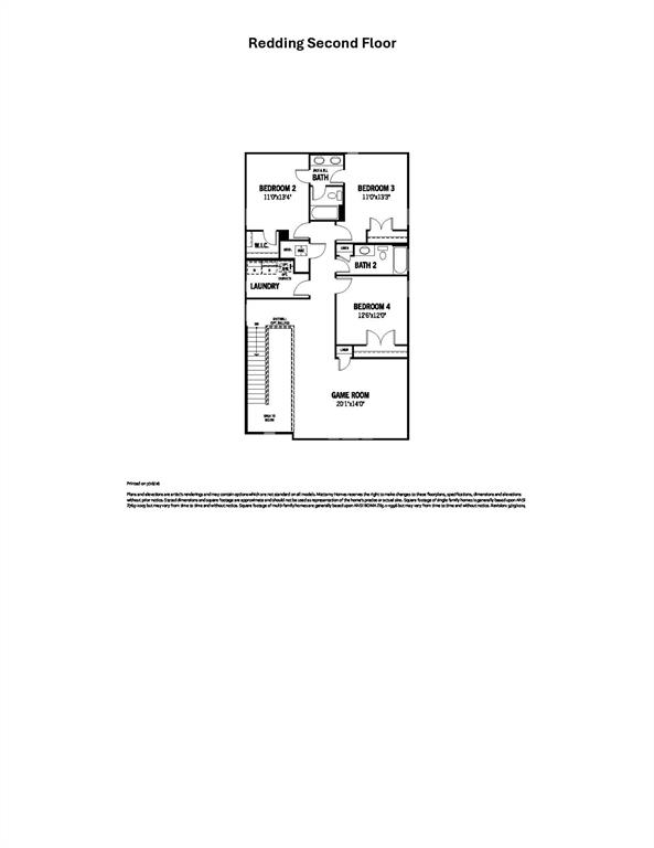 165 Bable Run Drive Property Photo 3