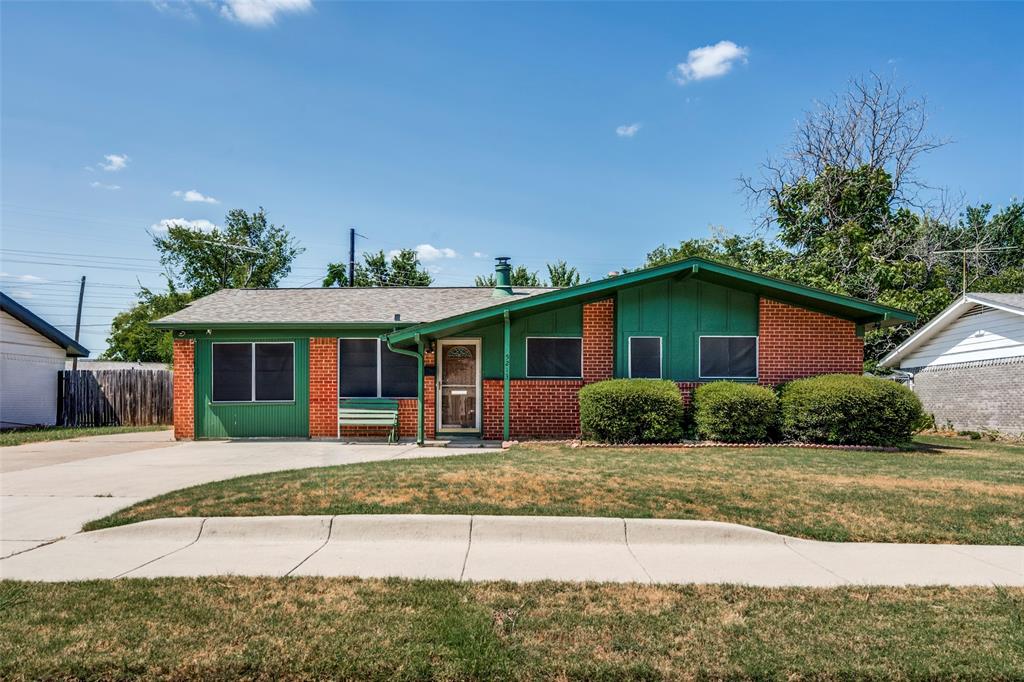5213 Bonnie Wayne Street Property Photo 1