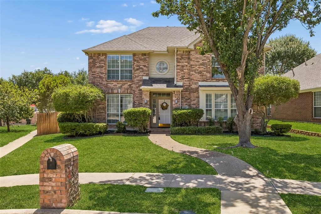 2108 Monticello Circle Property Photo 1
