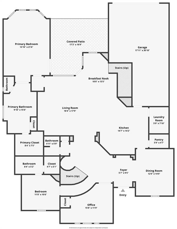 9878 Ranchero Drive Property Photo 39