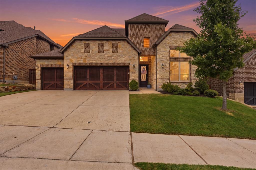 10322 Trail Ridge Drive Property Photo 1