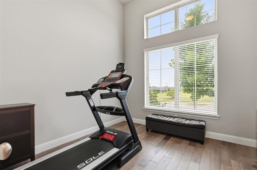 10322 Trail Ridge Drive Property Photo 6