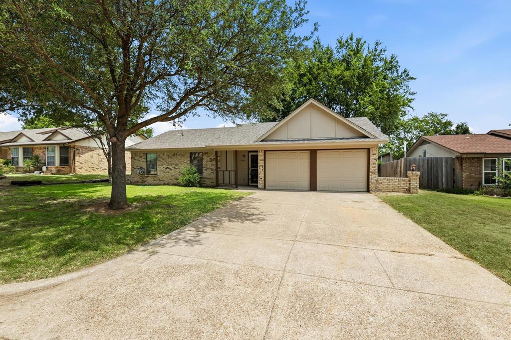 5907 Cedar Ridge Drive Property Photo 1