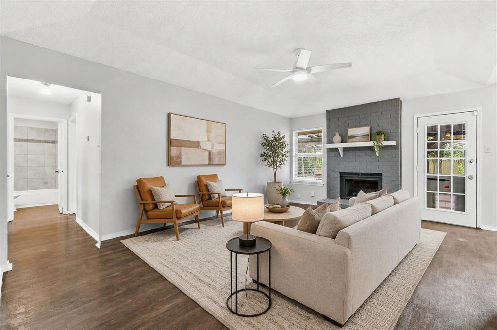 5907 Cedar Ridge Drive Property Photo 1