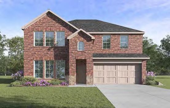 1617 Harmony Haven Property Photo 1