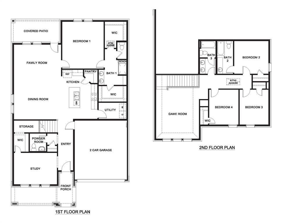 1617 Harmony Haven Property Photo 2