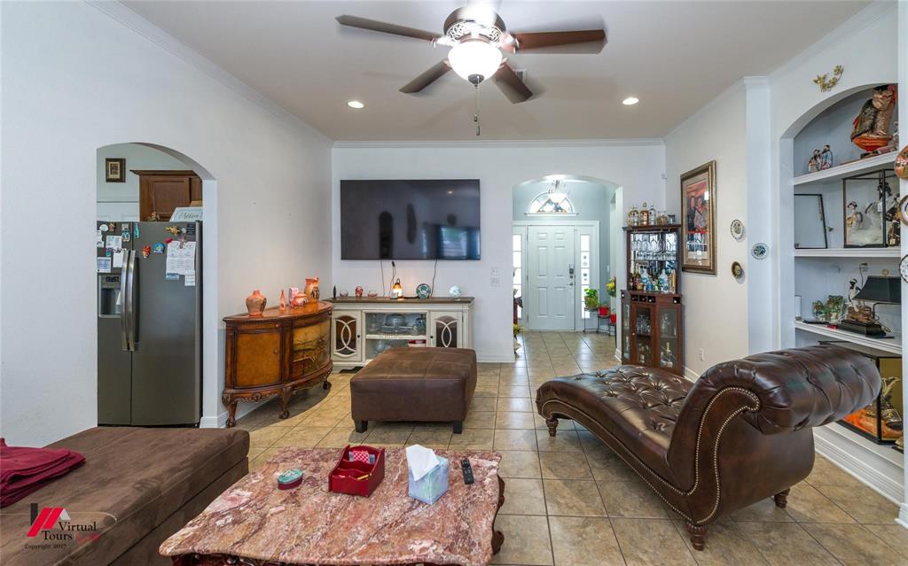 2302 Tallgrass Property Photo 14