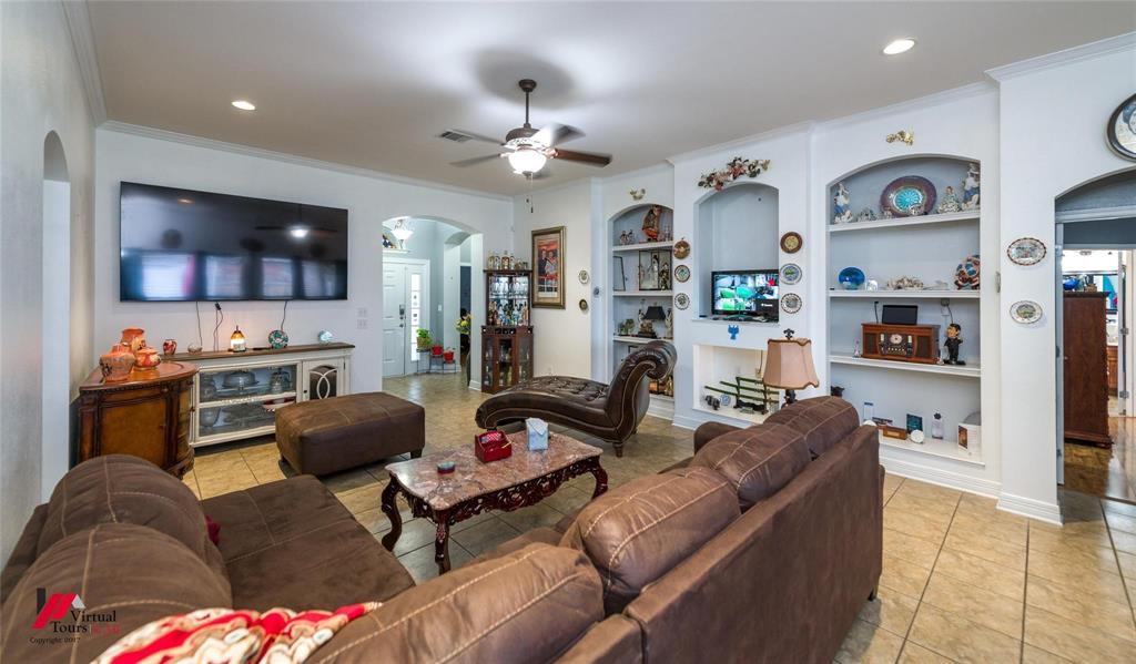 2302 Tallgrass Property Photo 15