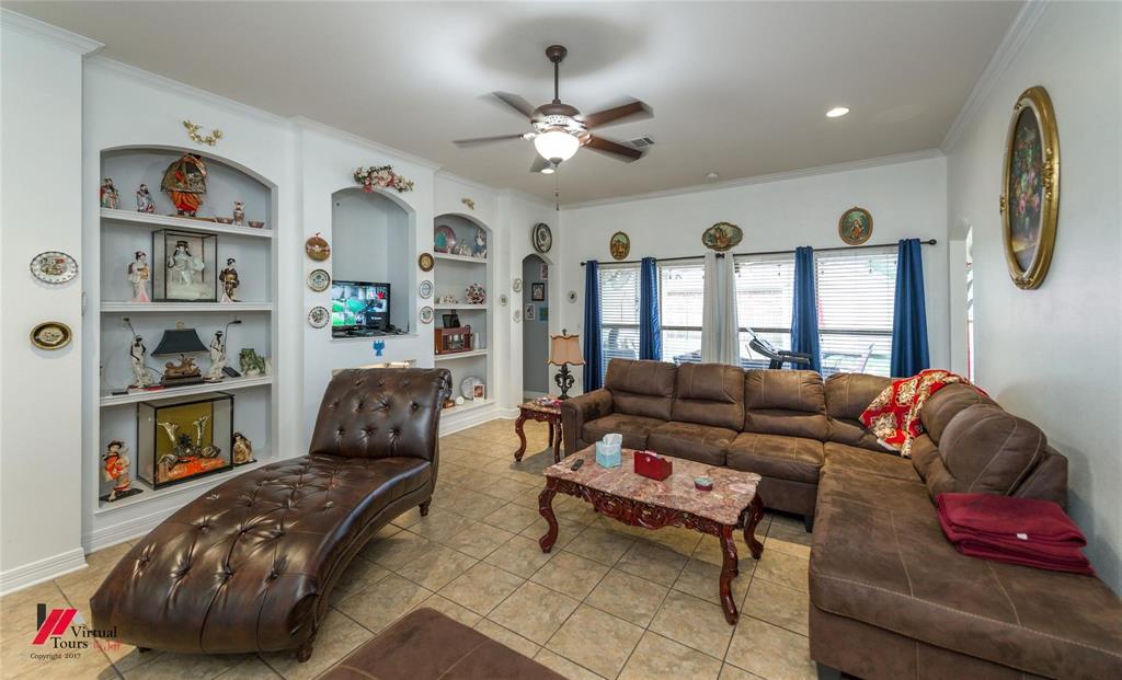 2302 Tallgrass Property Photo 17
