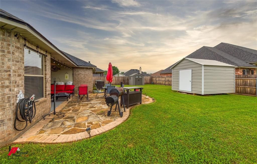 2302 Tallgrass Property Photo 37