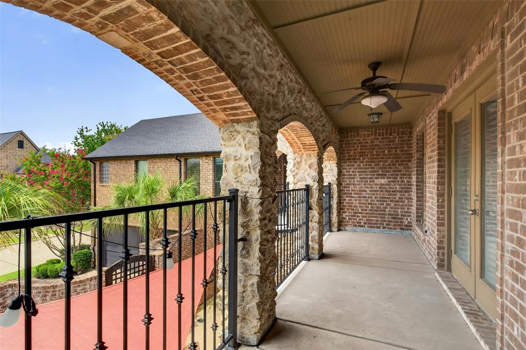 3801 Park Manor Court Property Photo 18