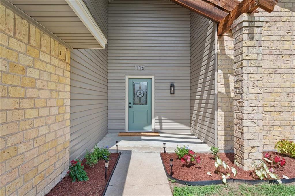 116 Boleman Drive Property Photo 1