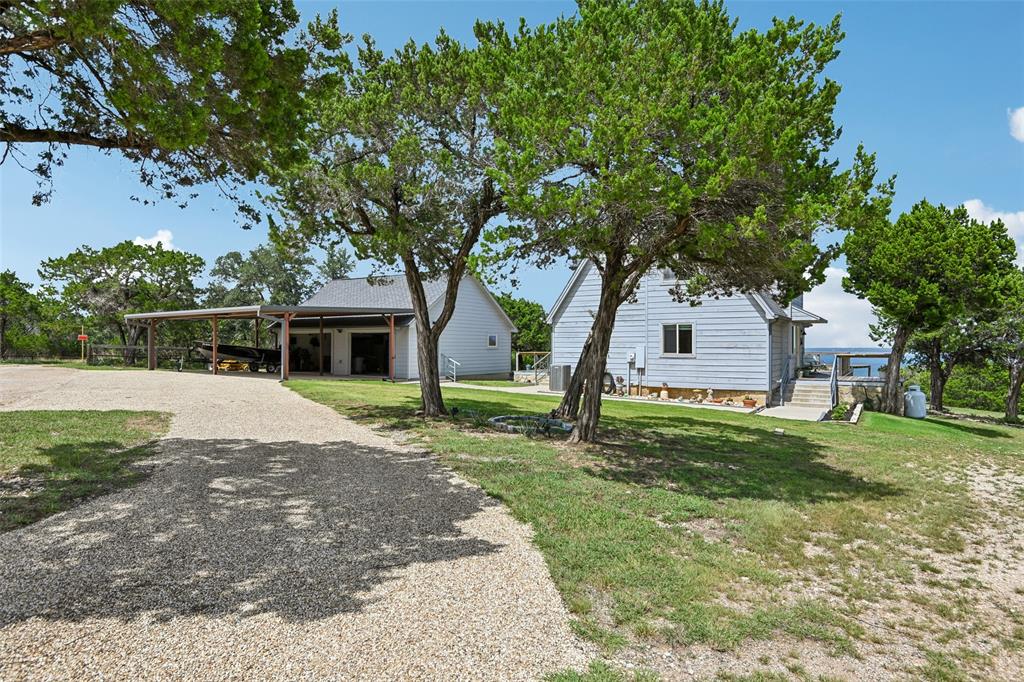 130 County Road 1546 Property Photo 5