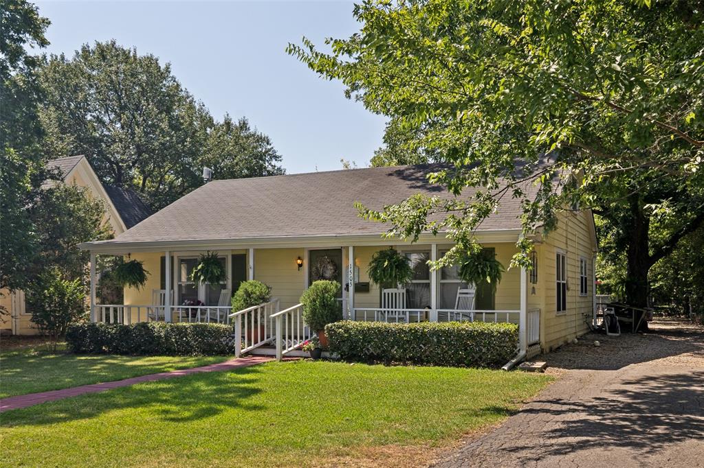 1505 Bonham Street Property Photo 1