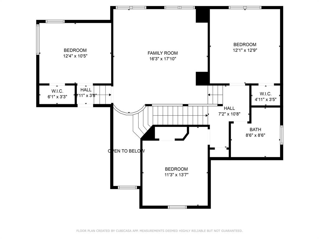 3516 Lindale Drive Property Photo 24