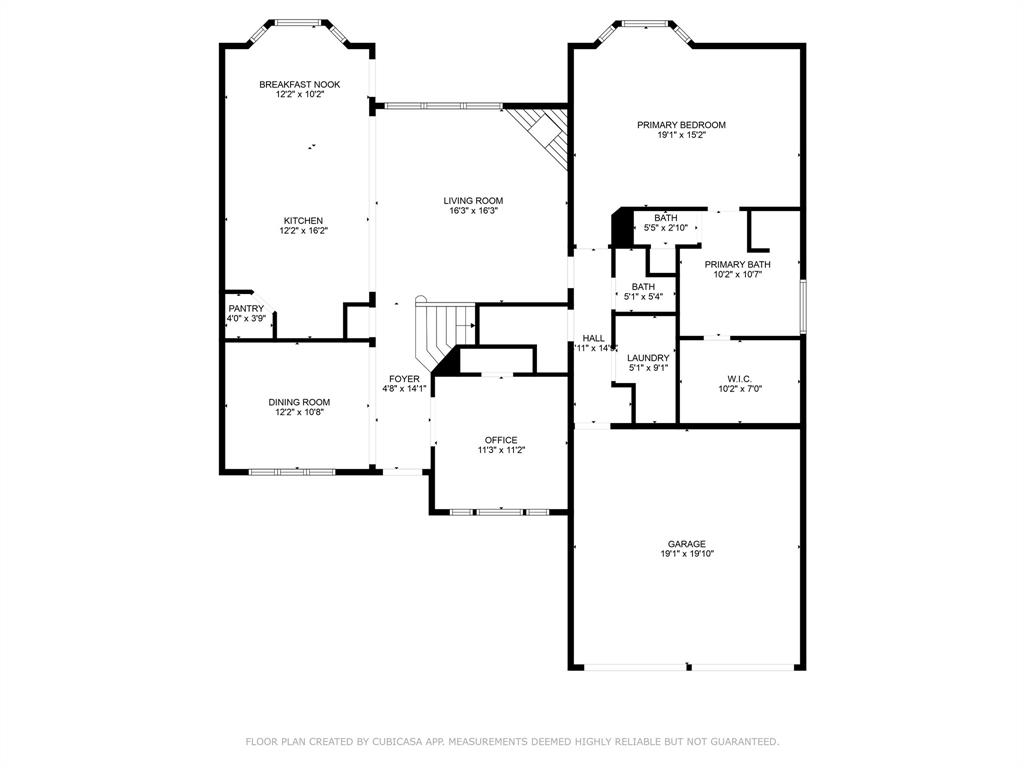 3516 Lindale Drive Property Photo 25